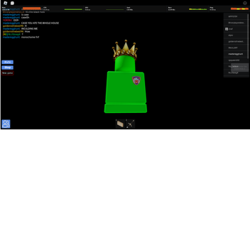 what happens if you like but bad *update*