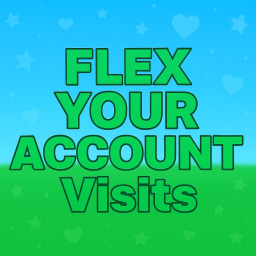 Flex Your Account Visits!