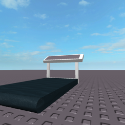Just A Normal Thread Mill. icon
