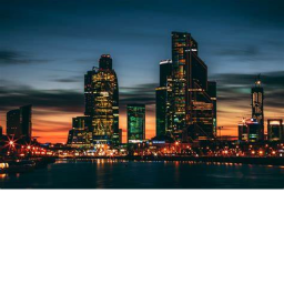 Banana City