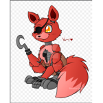 THE FOXY FAN GROUP :D