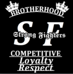 Strong Fighters | Competitive