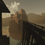 The Lost Lands of East