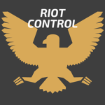 Umbreon riot control