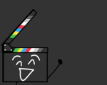 The clapboard club