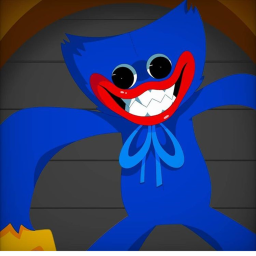 Survive Huggy Wuggy