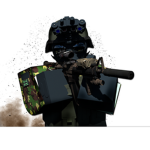 Special Tactical and Control Forces