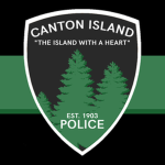 Canton Island Constabulary