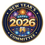 New Year's 2026 Committee