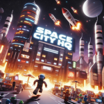 space city hq