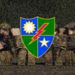 75ᵗʰ Rangеrs Regiment
