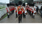 Band of the Coldstream Guards