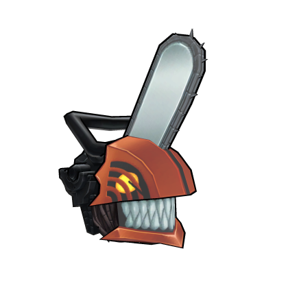 Chainsaw Man