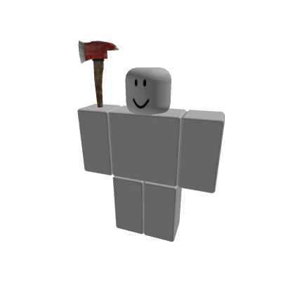 axe anims for BE2