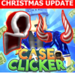 [🎄CHRISTMAS] Case Clicker [🎄CHRISTMAS] Case Clic icon