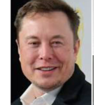 Elon musk fan girls