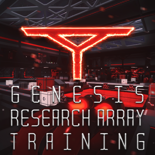 [DT] Genesis Research Array