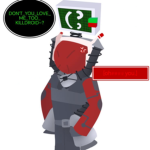 Snowvvar’s community AU INFECTION DOD