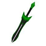 Overseer Sword