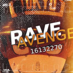 RAVE AVENGE