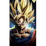 Team DRAGONBALL superZ