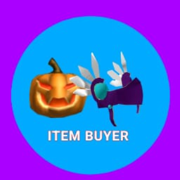 ITEM BUYER!!
