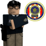 {NYPD}New York City Detective Bureau