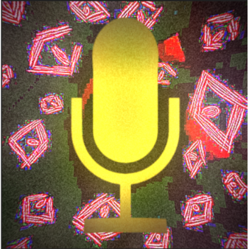 Microphone UP [ UnCopyLocked ]