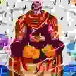 Tien Trapped in the time chamber for ∞ obby