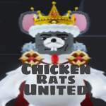 Chicken Rats United
