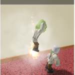 the apocalypse of the shrek