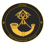 3rd Madagascan Rifles