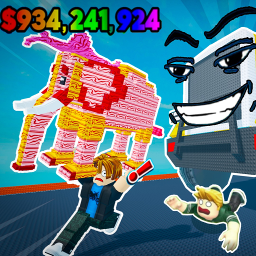 Escape cars for Brainrots