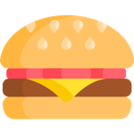 BURGERKI BURGERKA
