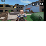 قروب للمولعين والفله