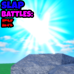 [🔥UPDATE🔥] Slap Battles: EX
