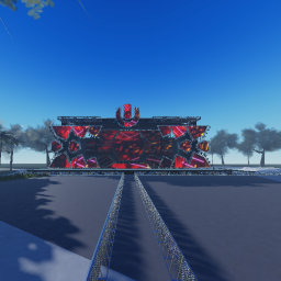 Ultra miami mainstage 2026