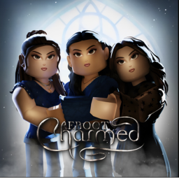 [BETA] Charmed Reboot