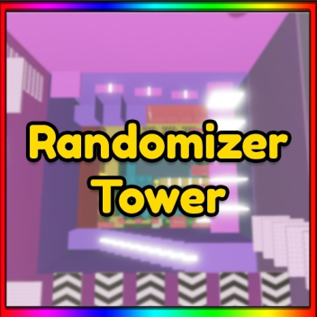 Randomizer Tower
