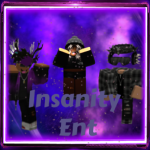 Insanity Ent