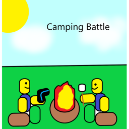 Camping Battles