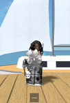 Jess luvs Roblox