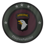 101st Airborne Division |USA|