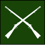 55ᵗʰ Regiment of ‌Foot