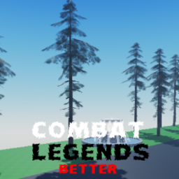 Combat Legends: Better