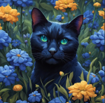 Warrior Cats: Tales Unfolded.