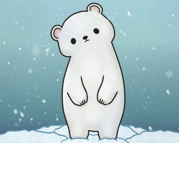 Snowy and hissy c h an world!