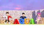 aqua animations fan club