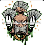 MONEY SHOOTERS