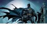 batman or not